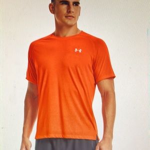 Under Armor heatgear jersey XL